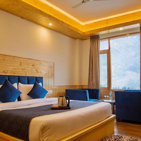 North Deodar Avenue, Manali エクステリア 写真
