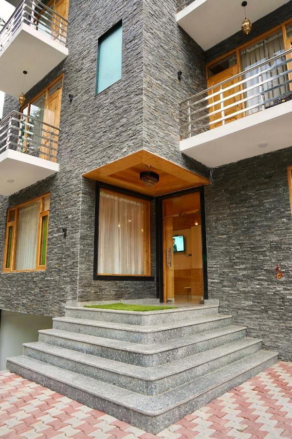 North Deodar Avenue, Manali エクステリア 写真